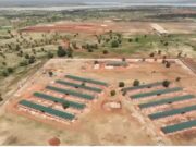 Construction de la mine de Kiaka : West African Resources a reçu 60 milliards FCFA