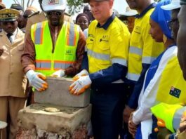 Mali: concerns about the environmental impact of lithium mining