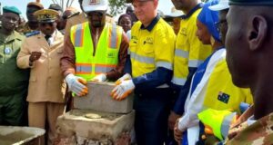 Mali : inquiétudes autour des impacts environnementaux de l’exploitation du lithium