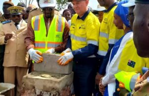 Mali: concerns about the environmental impact of lithium mining