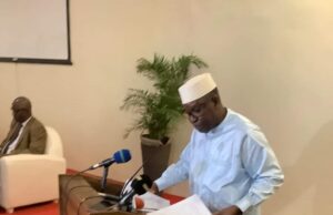 Mali: Discussions focus on implementing legislation for the Mining Code and the Local Content Act