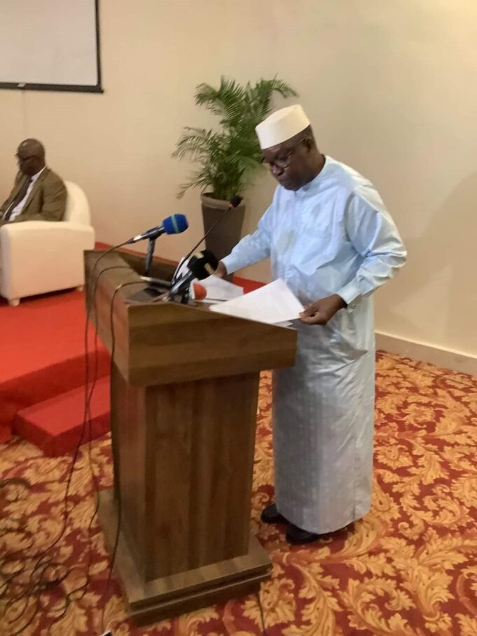 Mali: Discussions focus on implementing legislation for the Mining Code and the Local Content Act