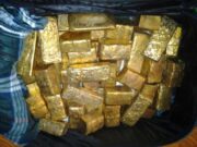 Niger: Fraudulent gold trading fuels terrorism