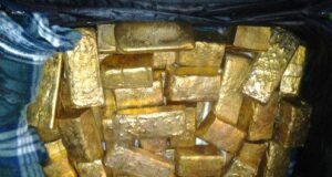 Niger : La commercialisation frauduleuse de l’or alimente le terrorisme