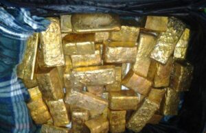 Niger: Fraudulent gold trading fuels terrorism