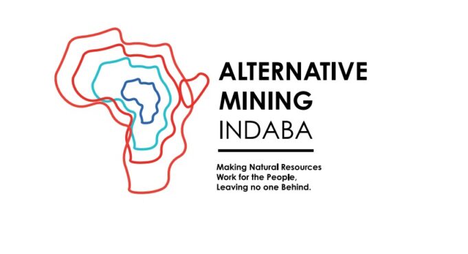 Alternative Mining Indaba 2024: Civil society explores the contribution of transition minerals to communities and women