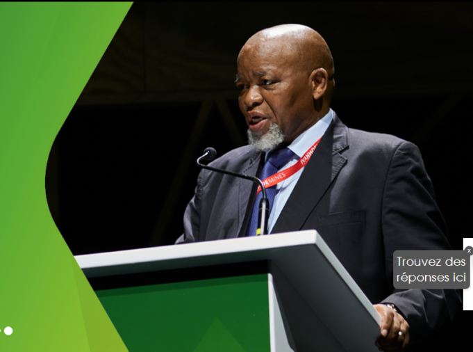 South Africa: Transparency in the granting of permits following the introduction of a new tool