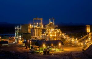 Nigeria: Investment of more than 12,000 billion FCFA in solid minerals