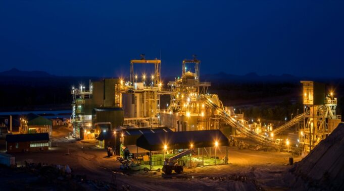 Nigeria: Investment of more than 12,000 billion FCFA in solid minerals