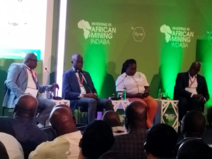 Mining Indaba 2024: Ivory Coast presents the major reforms underway in the mining sector