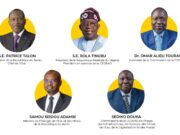 #ECOMOF: Du 22 au 24 février 2024 à Cotonou