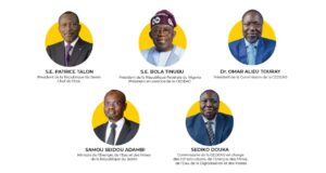 #ECOMOF: Du 22 au 24 février 2024 à Cotonou