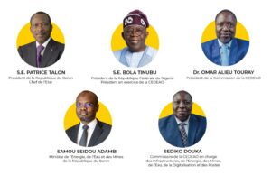 #ECOMOF: Du 22 au 24 février 2024 à Cotonou