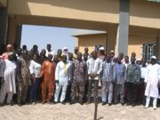 IAMGOLD ESSAKANE SA : Journée Portes Ouvertes pour échanger avec les entreprises de la Région du Sahel