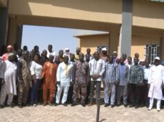 IAMGOLD ESSAKANE SA : Journée Portes Ouvertes pour échanger avec les entreprises de la Région du Sahel