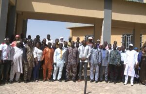 IAMGOLD ESSAKANE SA : Journée Portes Ouvertes pour échanger avec les entreprises de la Région du Sahel