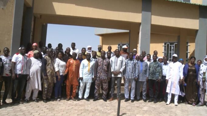 IAMGOLD ESSAKANE SA : Journée Portes Ouvertes pour échanger avec les entreprises de la Région du Sahel