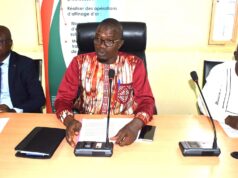 Fonds minier de développement local : Plus de 8 milliards de FCFA à répartir entre les collectivités territoriales au titre du 1er semestre de l’année 2023