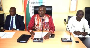 Fonds minier de développement local : Plus de 8 milliards de FCFA à répartir entre les collectivités territoriales au titre du 1er semestre de l’année 2023