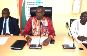 Fonds minier de développement local : Plus de 8 milliards de FCFA à répartir entre les collectivités territoriales au titre du 1er semestre de l’année 2023