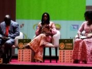 #ECOMOF2024 : Bonne gouvernance et genre dans les industries géo-extractives en discussion