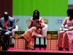 #ECOMOF2024 : Bonne gouvernance et genre dans les industries géo-extractives en discussion