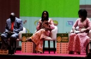 #ECOMOF2024 : Bonne gouvernance et genre dans les industries géo-extractives en discussion