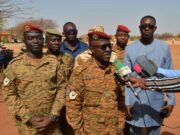 Mine d’Essakane : L’ONASSIM forme les forces de défense et de sécurité sur la sécurisation du site minier