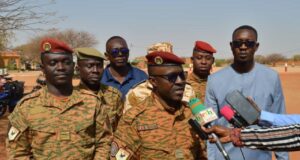 Mine d’Essakane : L’ONASSIM forme les forces de défense et de sécurité sur la sécurisation du site minier