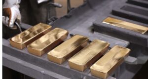 Guichet unique de l’or à Madagascar: Mise en place d’un QR Code sur chaque lingot contenant les données de l’exportateur