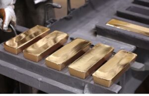 Côte d’Ivoire : La mine de Lafigué va livrer son premier lingot au 2eme trimestre 2024