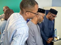 Mali : Le ministre des mines au chevet des blessées du convoi de B2Gold