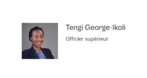 Transition énergétique en Afrique : Comment la lutte contre la corruption peut-elle bénéficier aux femmes et aux communautés ?