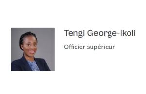 Energy transition in Africa: How can the fight against corruption benefit women and communities?