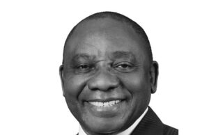 South Africa: Blacks now hold 39% of the mining industry, compared with 2% in 2004 (Cyril Ramaphosa, South African President)