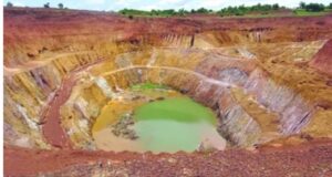 Fonds de réhabilitation des mines : Les mines industrielles ont cotisé 57,128 milliards FCFA en fin 2022