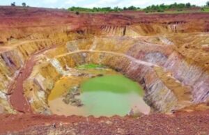 Fonds de réhabilitation des mines : Les mines industrielles ont cotisé 57,128 milliards FCFA en fin 2022