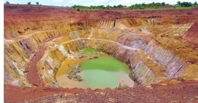 Fonds de réhabilitation des mines : Les mines industrielles ont cotisé 57,128 milliards FCFA en fin 2022