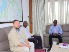 Burkina Faso : Le secteur de l’Energie intéresse des investisseurs russes