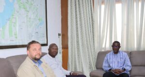 Burkina Faso : Le secteur de l’Energie intéresse des investisseurs russes