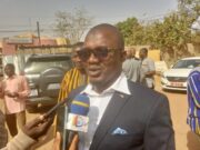 Ministère mines : Doulaye Sanou, nouveau secrétaire général installé dans ses fonctions