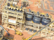 Sénégal : Endeavour Mining va investir 12,7 milliards FCFA environ dans la mine de Sabodala-Massawa