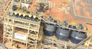 Sénégal : Endeavour Mining va investir 12,7 milliards FCFA environ dans la mine de Sabodala-Massawa