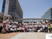 Tax Justice Network Africa at Alternative Mining Indaba 2024