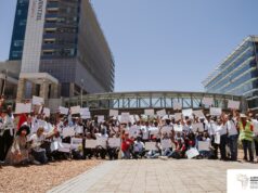 Tax Justice Network Africa à Alternative Mining Indaba 2024