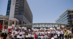 Tax Justice Network Africa à Alternative Mining Indaba 2024