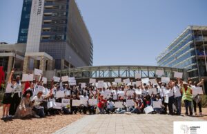 Tax Justice Network Africa at Alternative Mining Indaba 2024