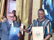 Exploitation minière : Le Burkina Faso à l’école vénézuélienne