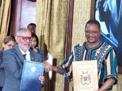 Exploitation minière : Le Burkina Faso à l’école vénézuélienne