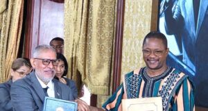 Exploitation minière : Le Burkina Faso à l’école vénézuélienne